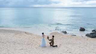 プロポーズのシーンをやって欲しいその理由♡