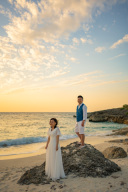 サンセットフォト