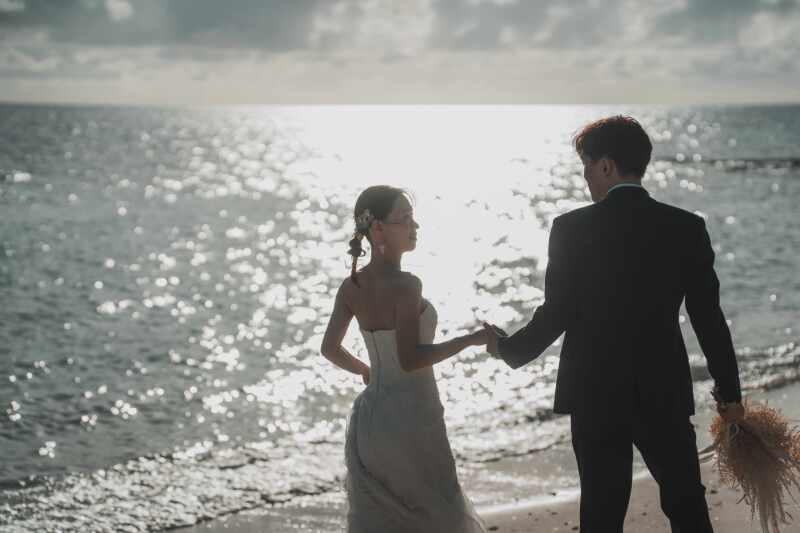 【宮古のスタイリストがご紹介する】ヘアー＆ドレス