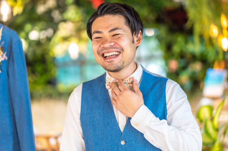 プランのご紹介♪