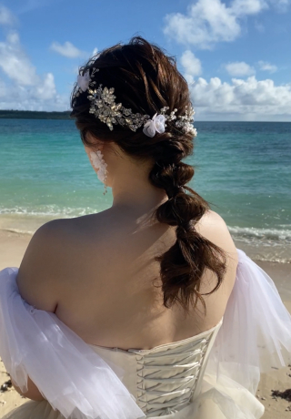 ヘアースタイル