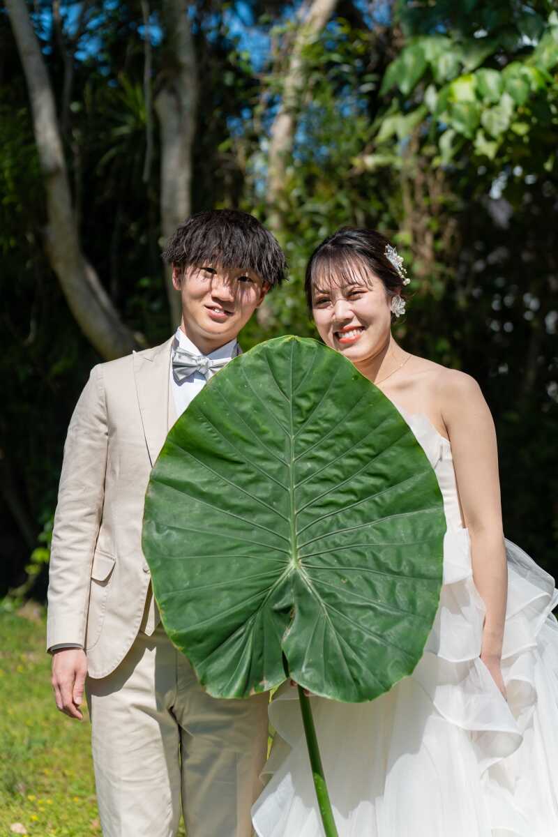 宮古空港から撮影スポットへ|宮古島フォトウェディングのアクセス