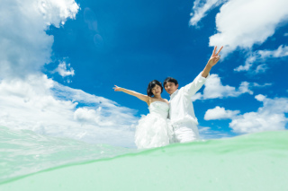 【よくあるご質問】ウォーターイン対応ドレスって？