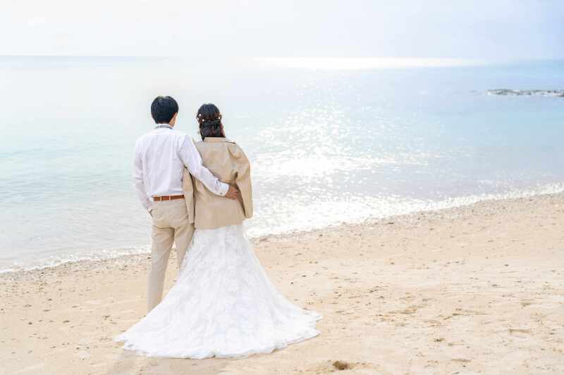 【宮古のスタイリストがご紹介する】ヘアー&ドレス