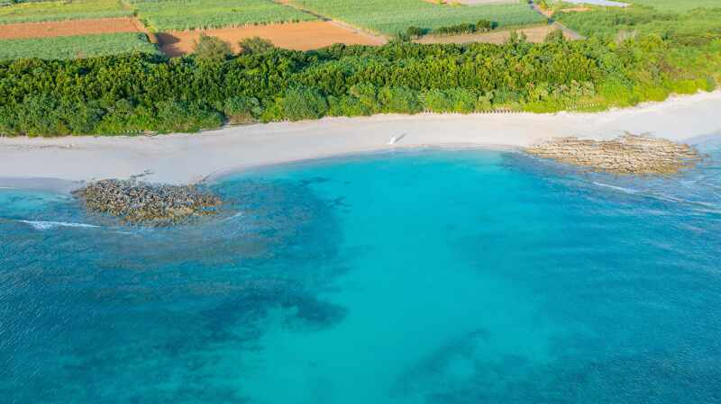 【宮古のスタイリストがご紹介する】ヘアー＆ドレス