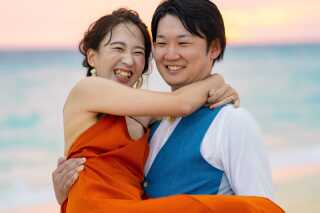 シエロ広報担当が教える♡イエベさんの表情をぱっと明るく!カラードレス:WD142