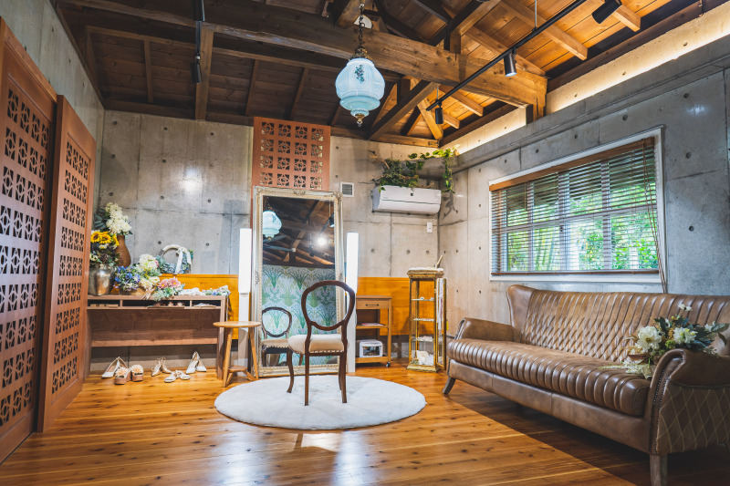 【1組完全貸切】まったく新しい「Garden Villaタイプ」が誕生します