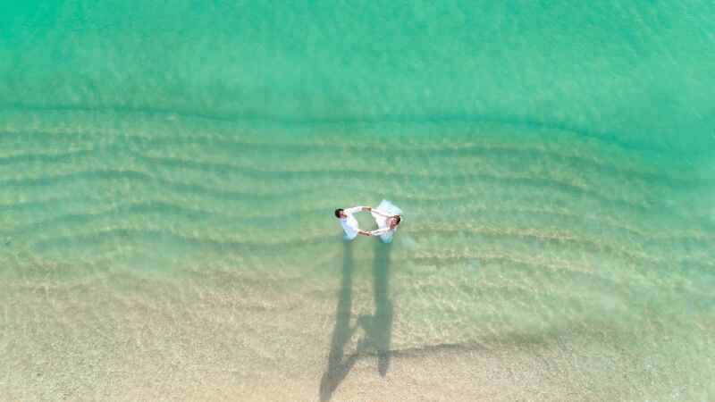 ナチュラルショットで