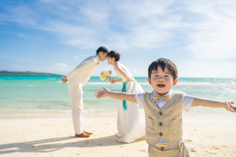 新プランのご紹介!【2024 Beach-Photo SpecialPlan】