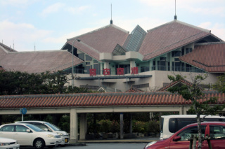 宮古には空港が2つもあるの？