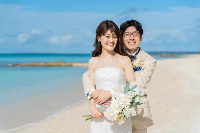 【宮古のスタイリストがご紹介する】ヘアー&ドレス