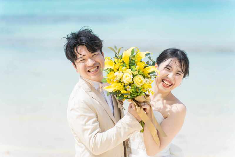 【宮古のスタイリストがご紹介する】ドローン撮影