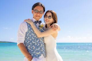 シエロ広報担当が教える♡肌見せに抵抗があるならこれ!マーメイドドレス:WD154