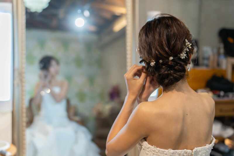 【宮古のスタイリストがご紹介する】ヘアー&ドレス