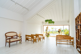 【オープン記念】沖縄本島・宮古島 2DAY フォトツアー（チャペル＋2ビーチ）