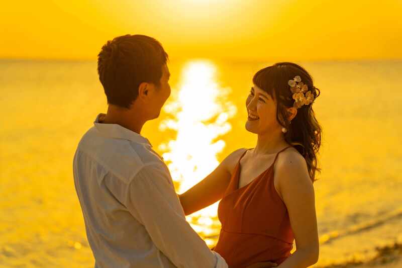 【宮古のスタイリストがご紹介する】家族＆マタニティー