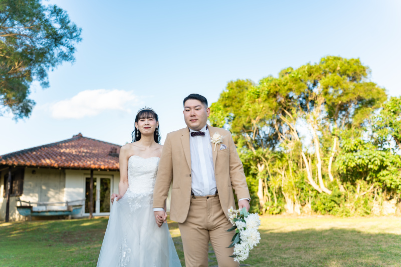 ウェディングブーケのご紹介！重なる花びらが華やかに【ダリヤ】
