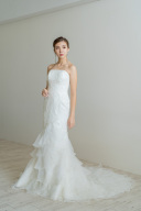 ウエディングドレスのご紹介✧