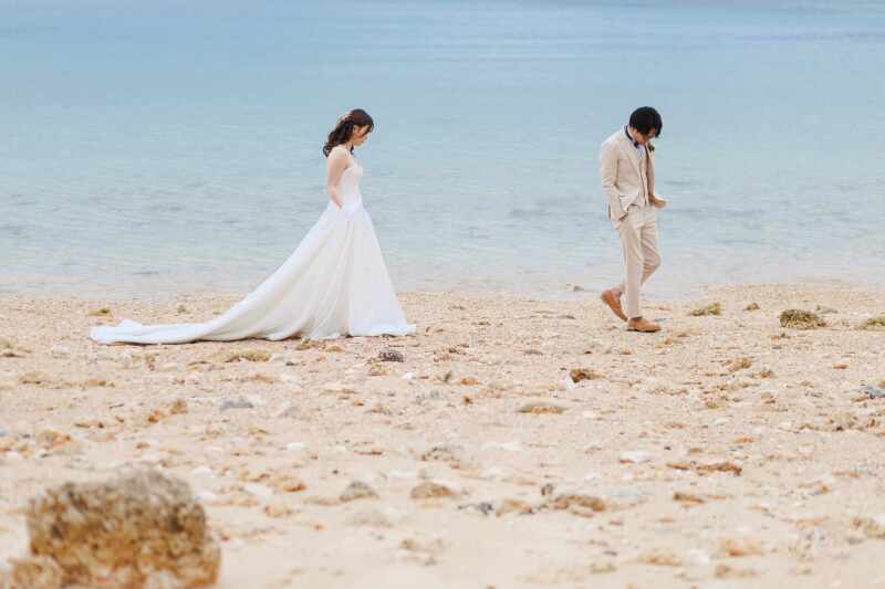 【宮古のスタイリストがご紹介する】ヘアー&ドレス