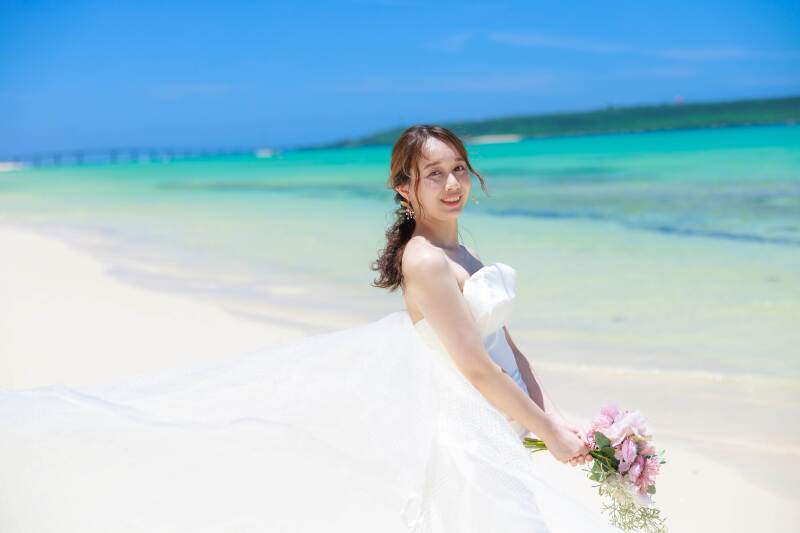 撮影前のもやもやを吹き飛ばす！「あなたは完璧？花嫁準備チェック」