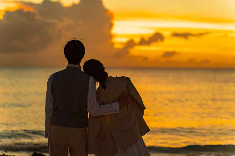 【宮古のスタイリストがご紹介する】ヘアー＆ドレス