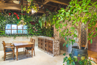 「一軒家のプライベートヴィラ」を少しだけご紹介します！