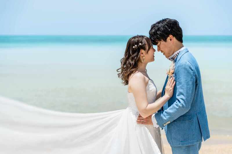 【宮古のスタイリストがご紹介する】ご家族とのショット！