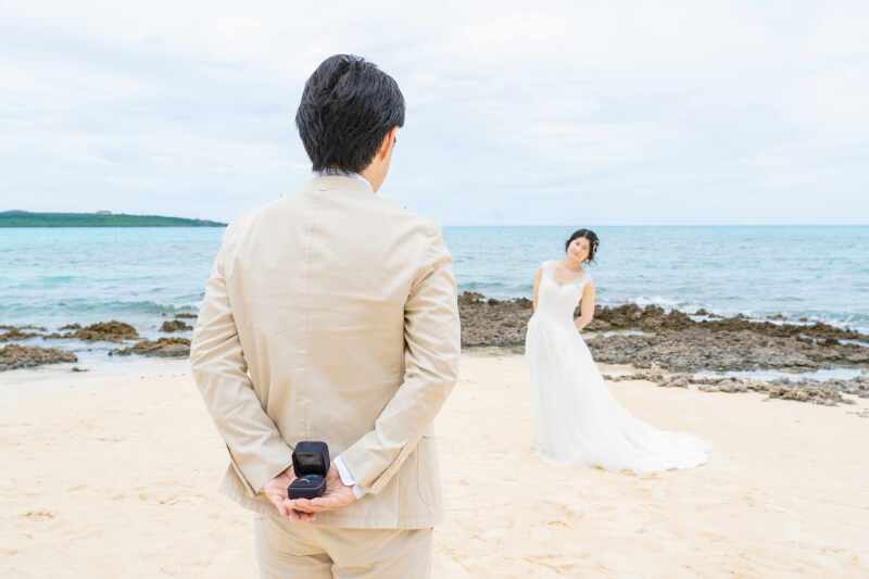 【宮古のスタイリストがご紹介する】ヘアー＆ドレス