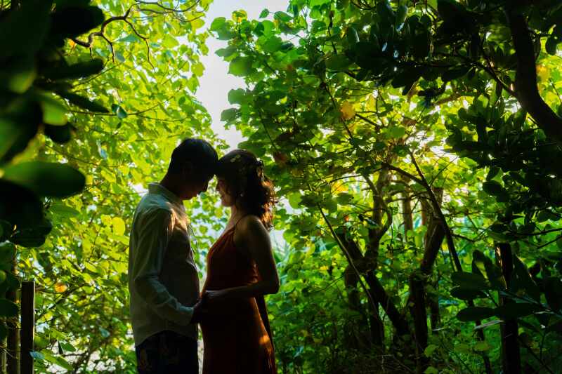 【宮古のスタイリストがご紹介する】家族＆マタニティー