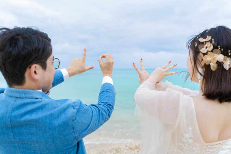 【宮古のスタイリストがご紹介する】ヘアー＆ドレス