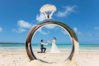 桜前線北上中!宮古島では一足先に春を満喫しました♪