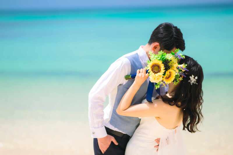 【宮古のスタイリストがご紹介する】ヘアー&ドレス