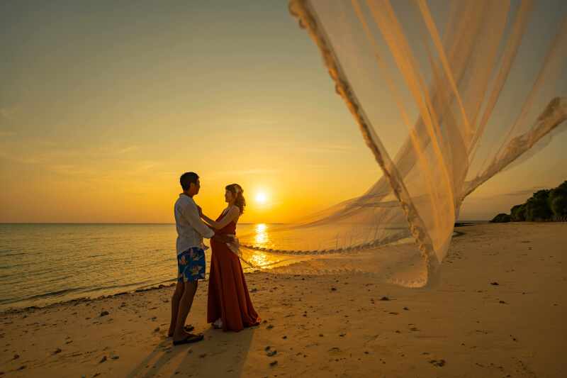 【宮古のスタイリストがご紹介する】家族＆マタニティー