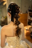 ヘアースタイル