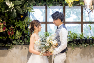 プライベートヴィラ LUXEプランのご紹介！