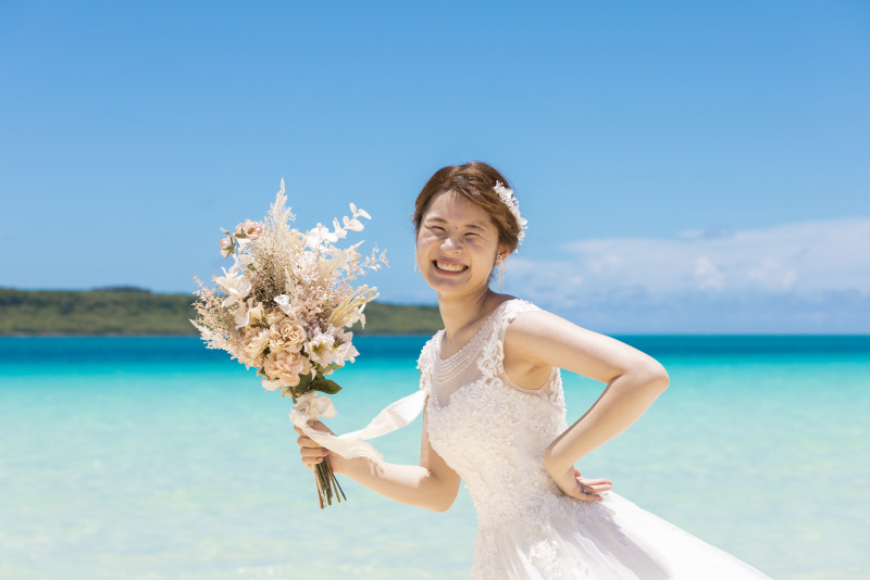シエロ宮古島ガーデンヴィラで過ごすモデルプラン
