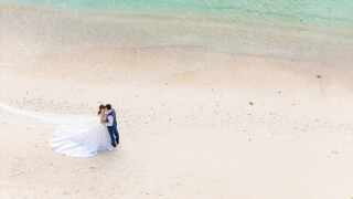 ヘアースタイル&ドレス