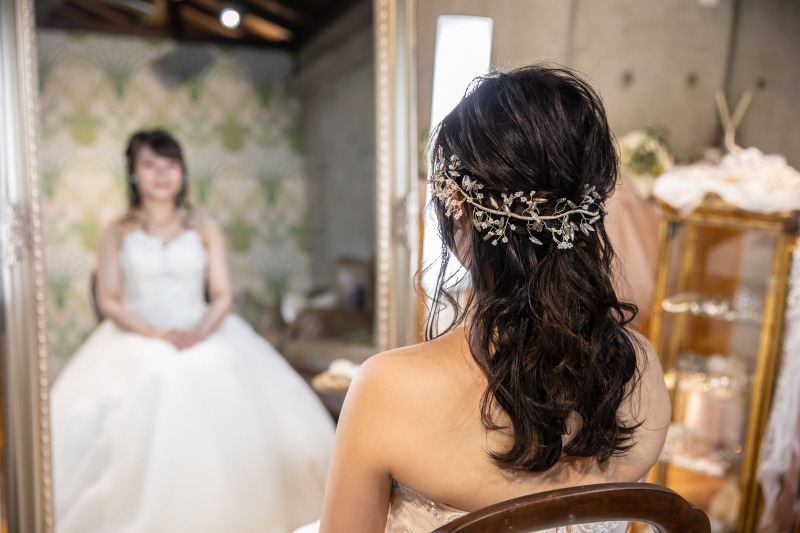 ヘアースタイル