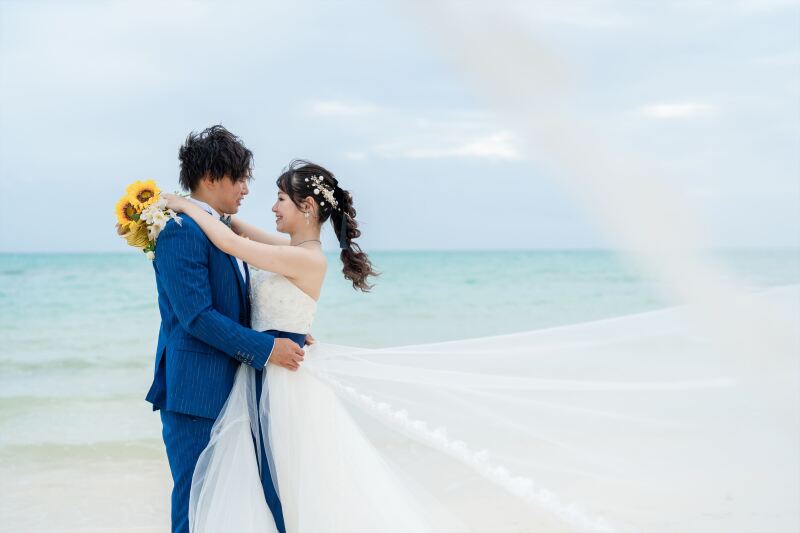 ☆シエロのスタッフがご紹介☆お客様からの嬉しい声と素敵なフォトをお届け♪