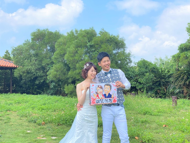 思いを込めたサプライズ♡