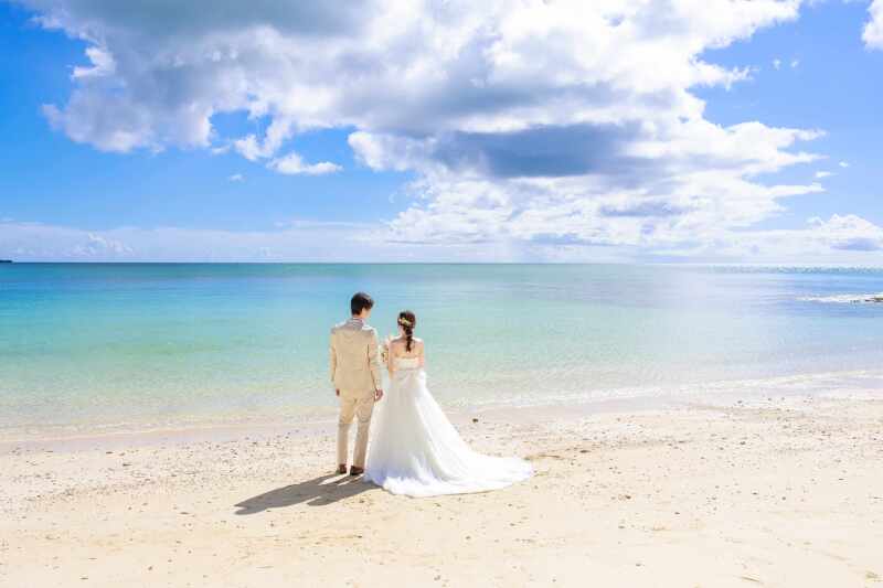 【宮古のスタイリストがご紹介する】ヘアー&ドレス