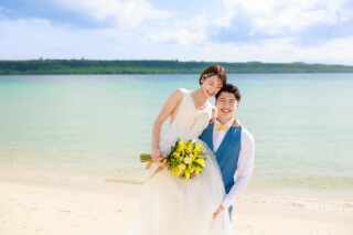 【宮古のスタイリストがご紹介する】ステキなショット＆ドレス