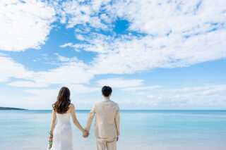 後ろ姿が語る1枚（＾＾）こんな撮影もしています♪