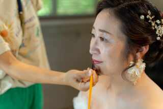 ヘアースタイル