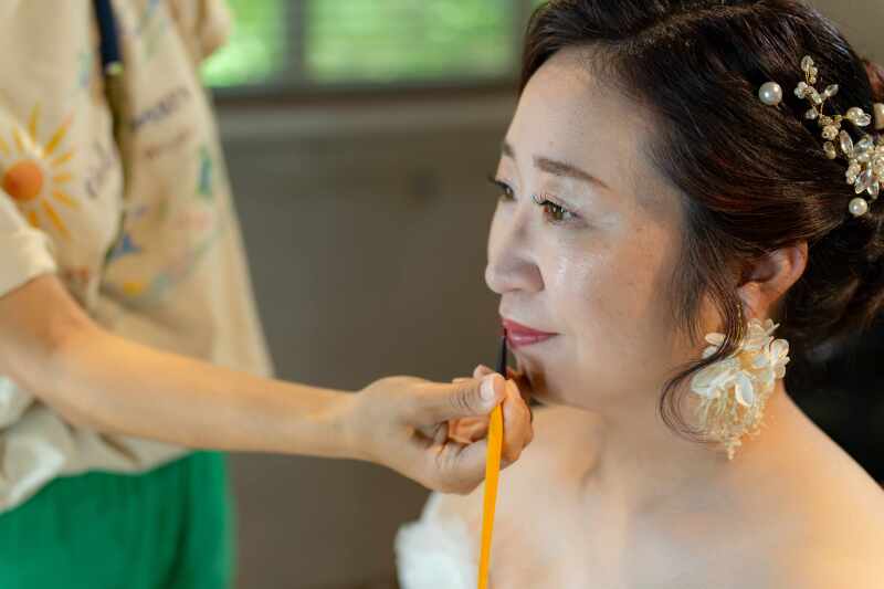 ヘアースタイル