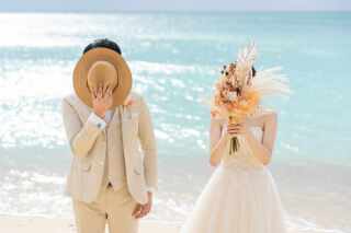 ヘアースタイル&ドレス