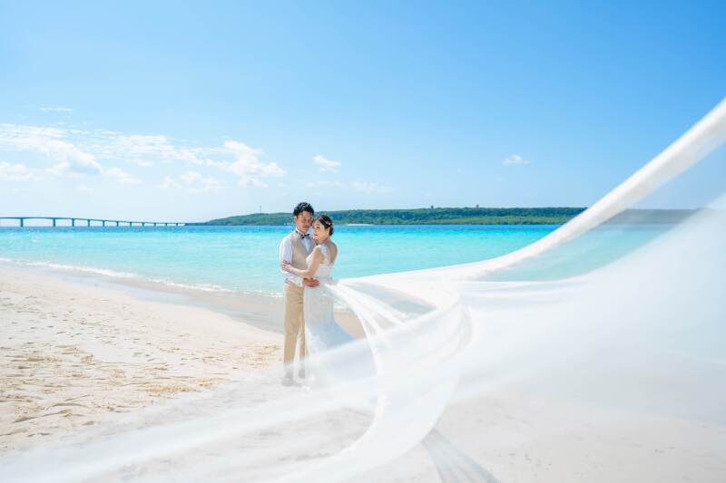 年賀状や結婚報告にぴったり!写真は“今のうち”が正解です◎