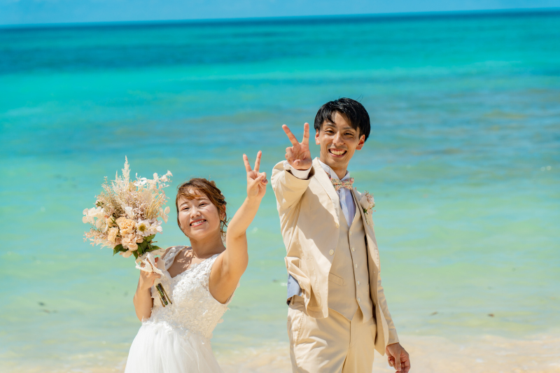 沖縄での撮影は心配事がいっぱいあるけど大丈夫かな?