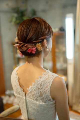 ヘアースタイル