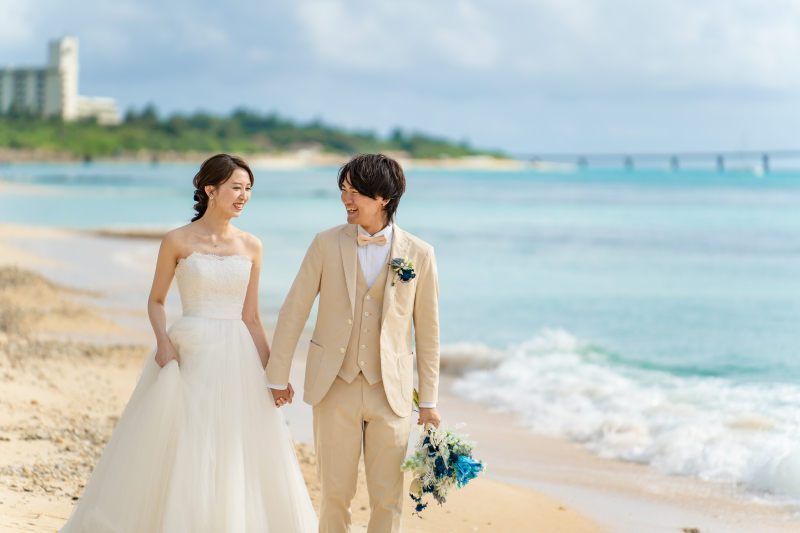 沖縄での撮影は心配事がいっぱいあるけど大丈夫かな?